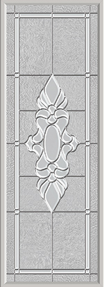 Decorative Glass Options - Regency