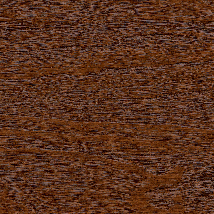Woodgrain Finishes - Dark Walnut