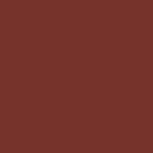 Designer Paints - Mesa Red
