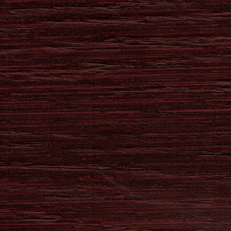 Woodgrain Finishes - Sedona