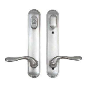 Trilennium® Multi-Point Locking System - Horizon Entry Set