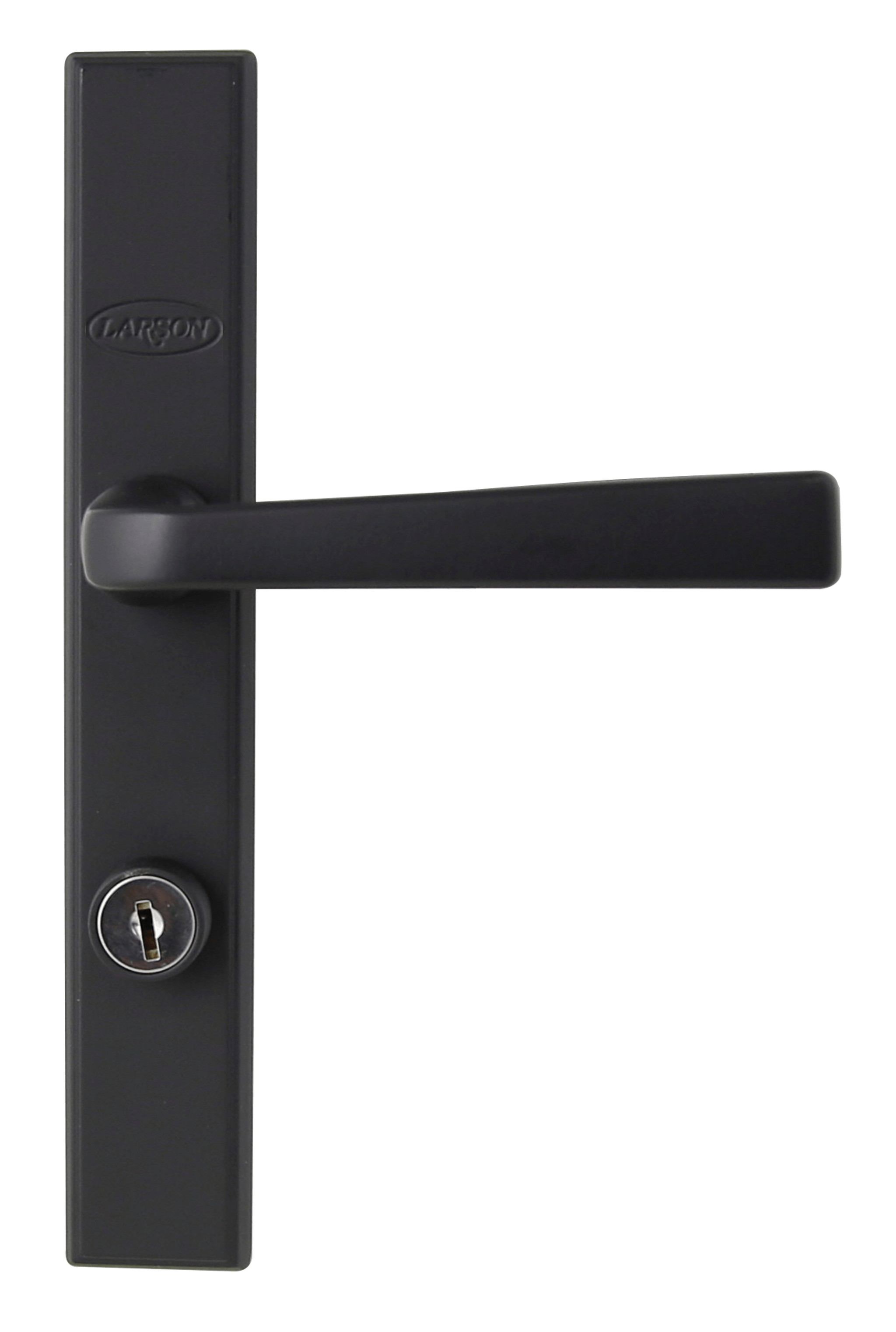 Hardware Styles - Black (Straight)