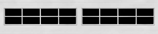 Window Panels - Stockton II