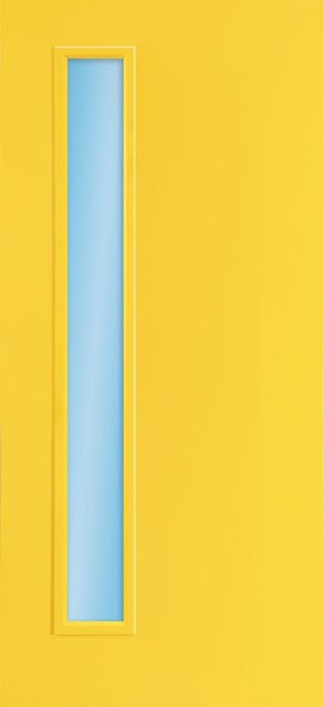 Door Options - Vertical 1L