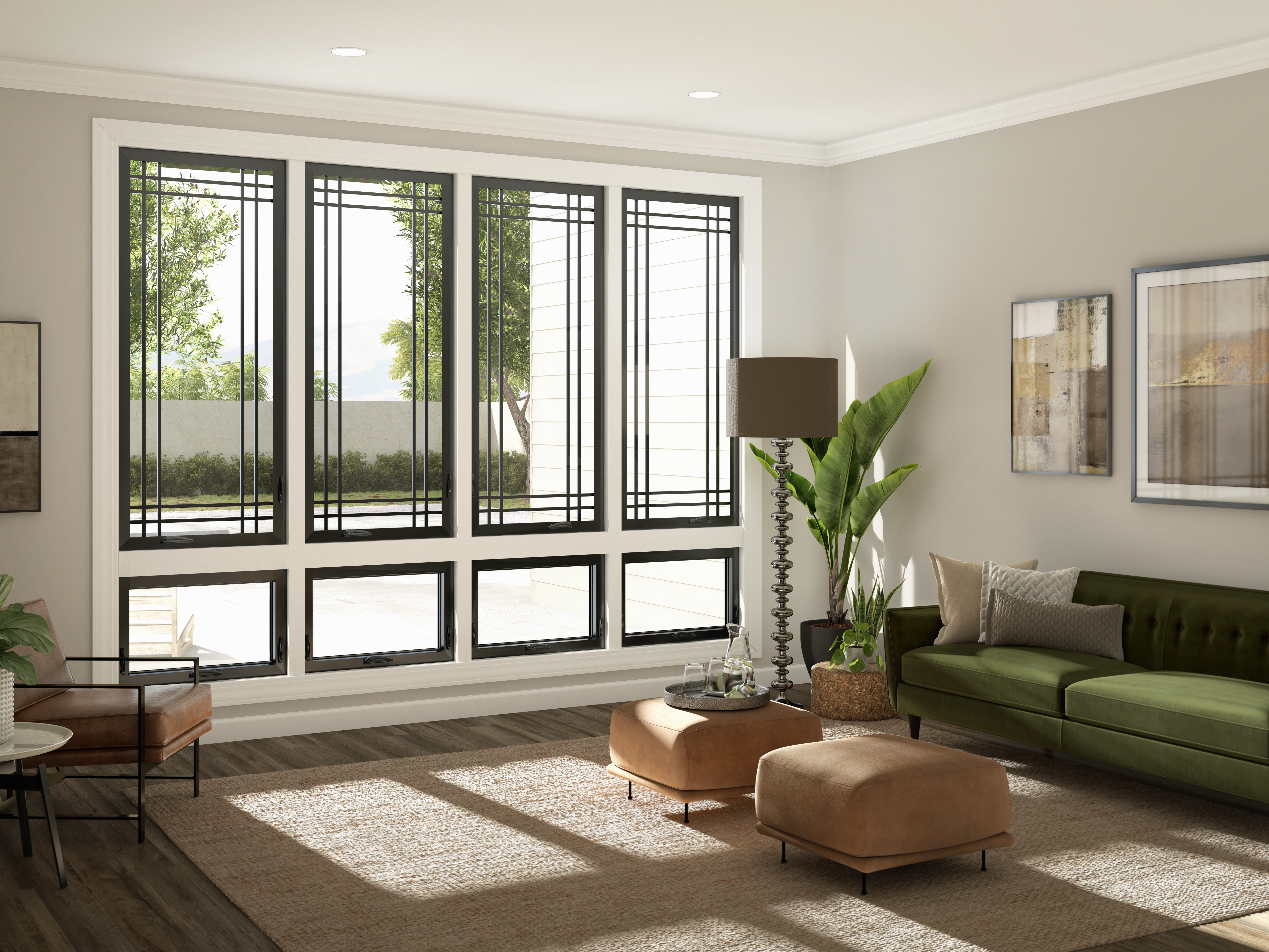 Window World Casement & Awning Windows