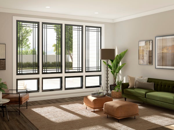 Vinyl Casement & Awning Windows Wappingers Falls NY | Window World of ...