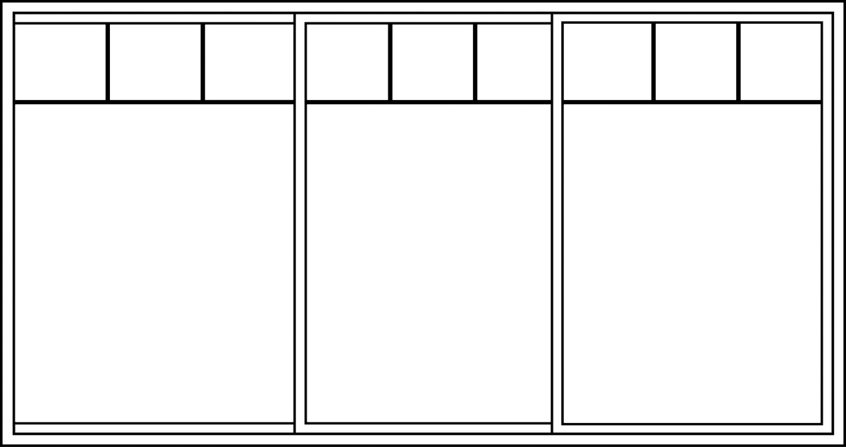 Grid Options - Valence