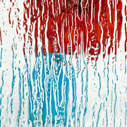 Glass Options - Rain (Special Order)