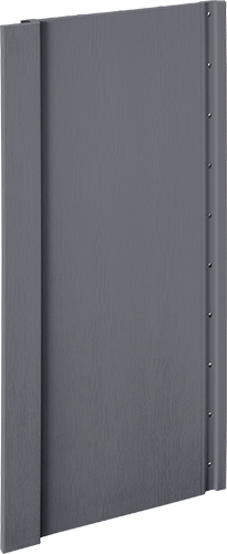 Board & Batten Siding Profiles - 11” Vertical Board & Batten