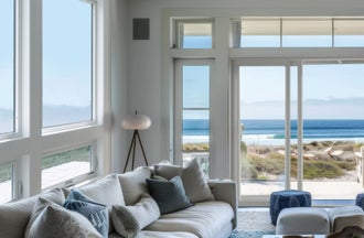 Window World 8500 HPi single-hung windows