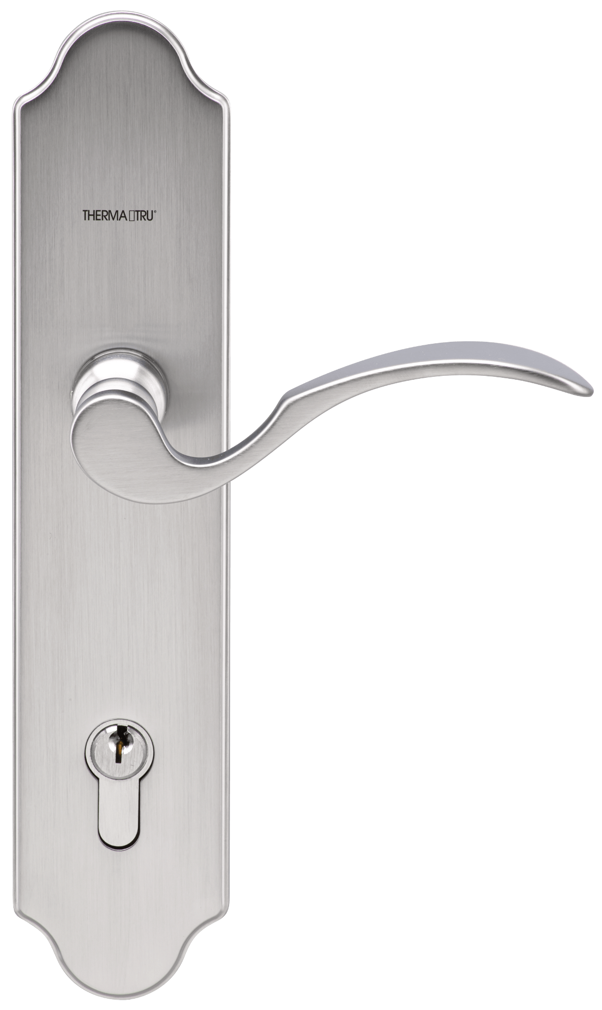 Heirloom Exterior (Wide)