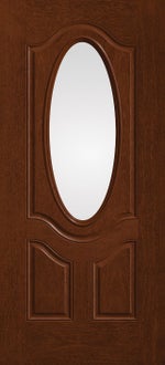 Deluxe Oval