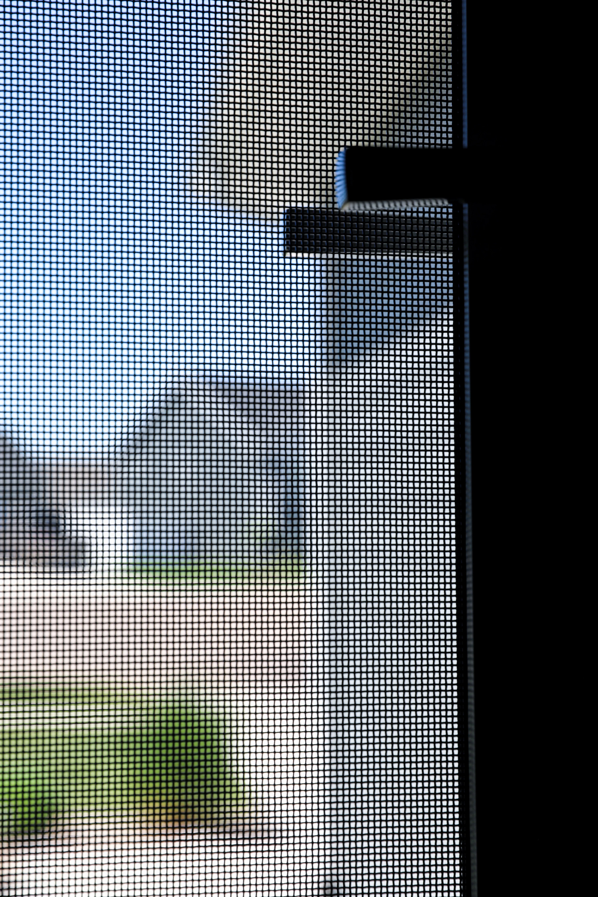 Choose From Four Platinum Models - Platinum Dominator™ Secure Screen