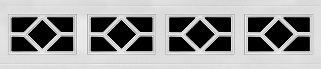 Window Panels - Waterton I