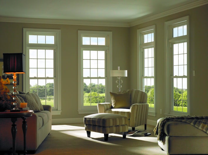 Low-E Windows – What They Are & How They Benefit Your Home