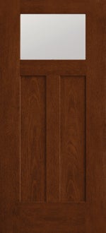 Shaker Craftsman