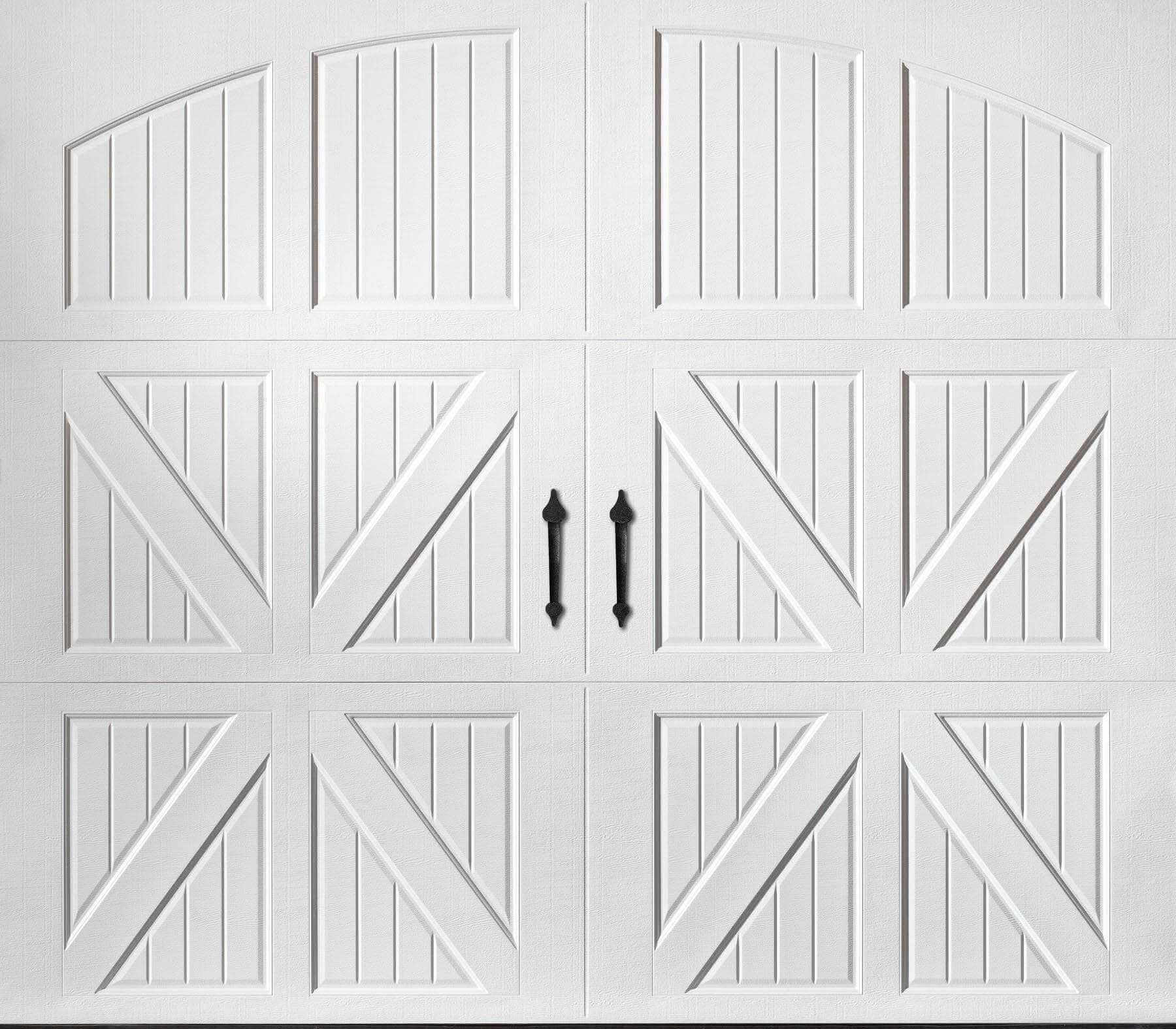 Classica S1 Santiago Closed Arch Panel