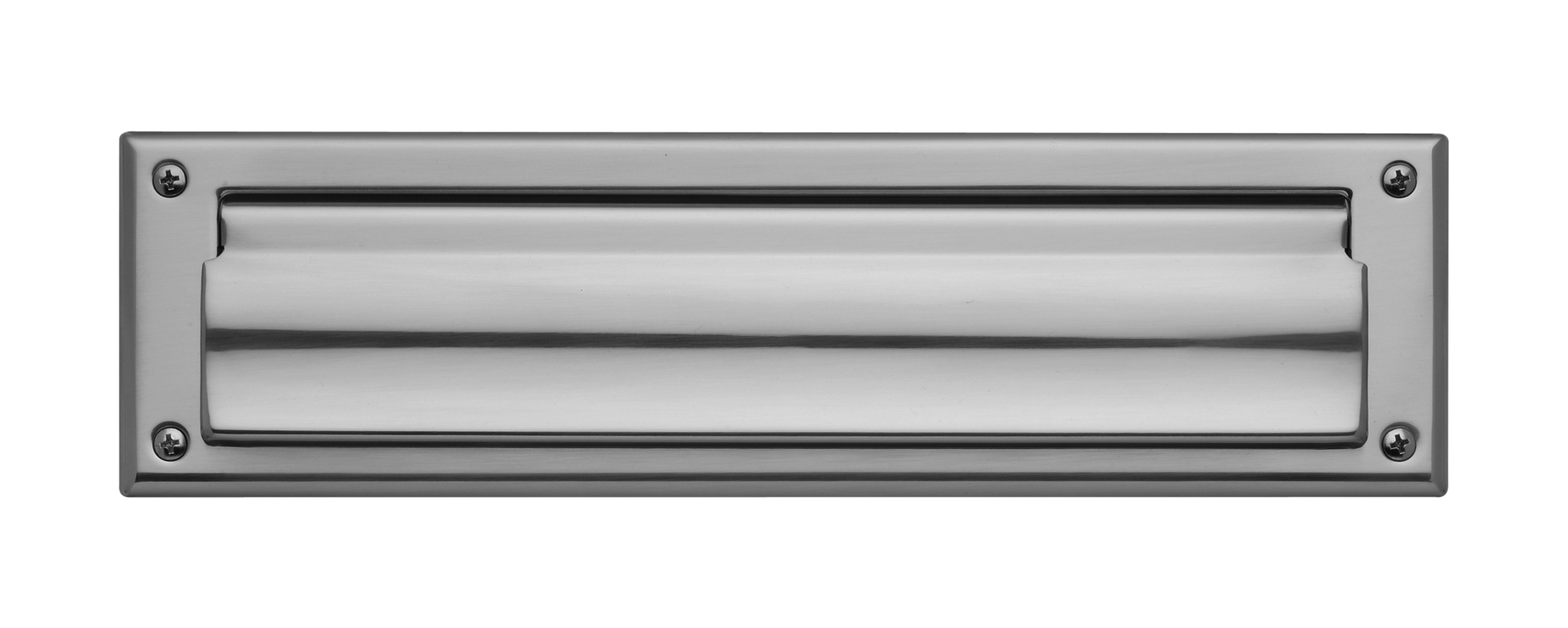 Accessories - Magazine/Mail Slot