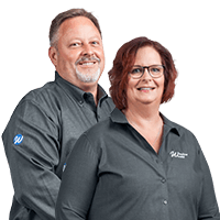 Owners of Window World Catawba Valley