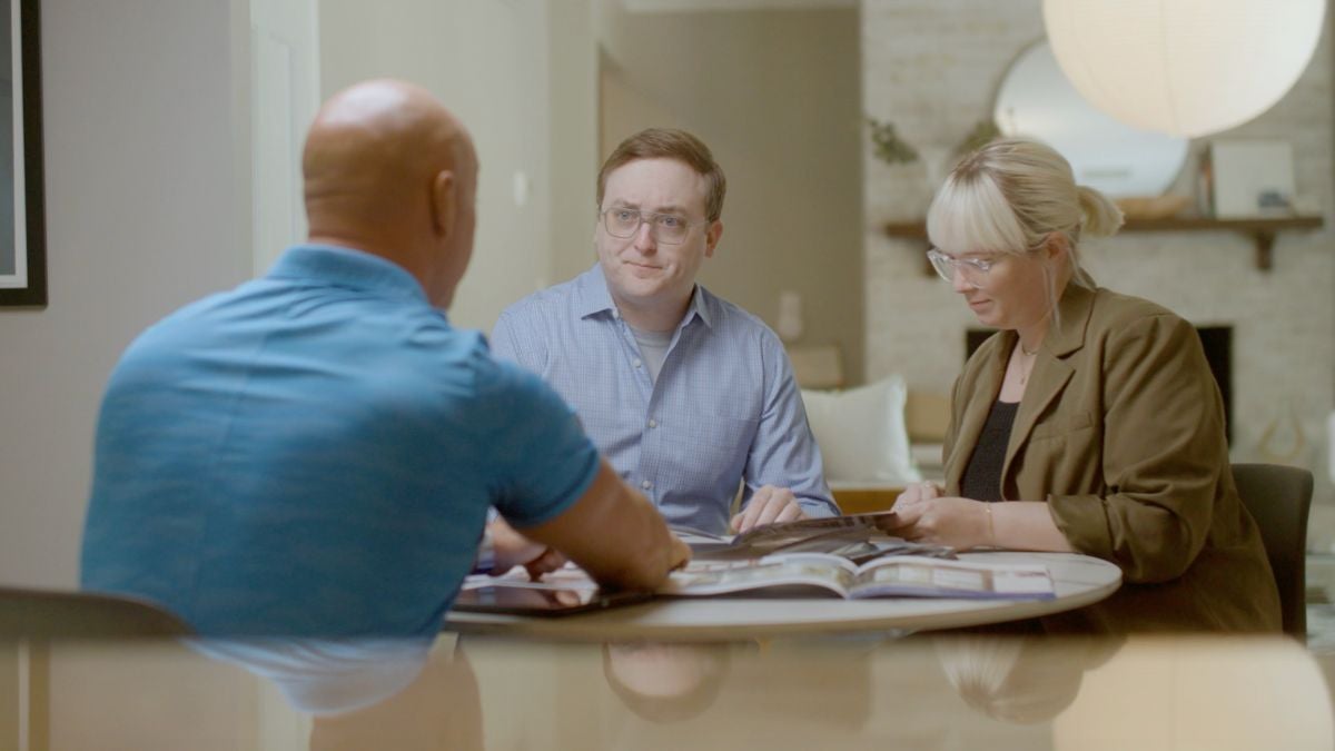 Window Consultation