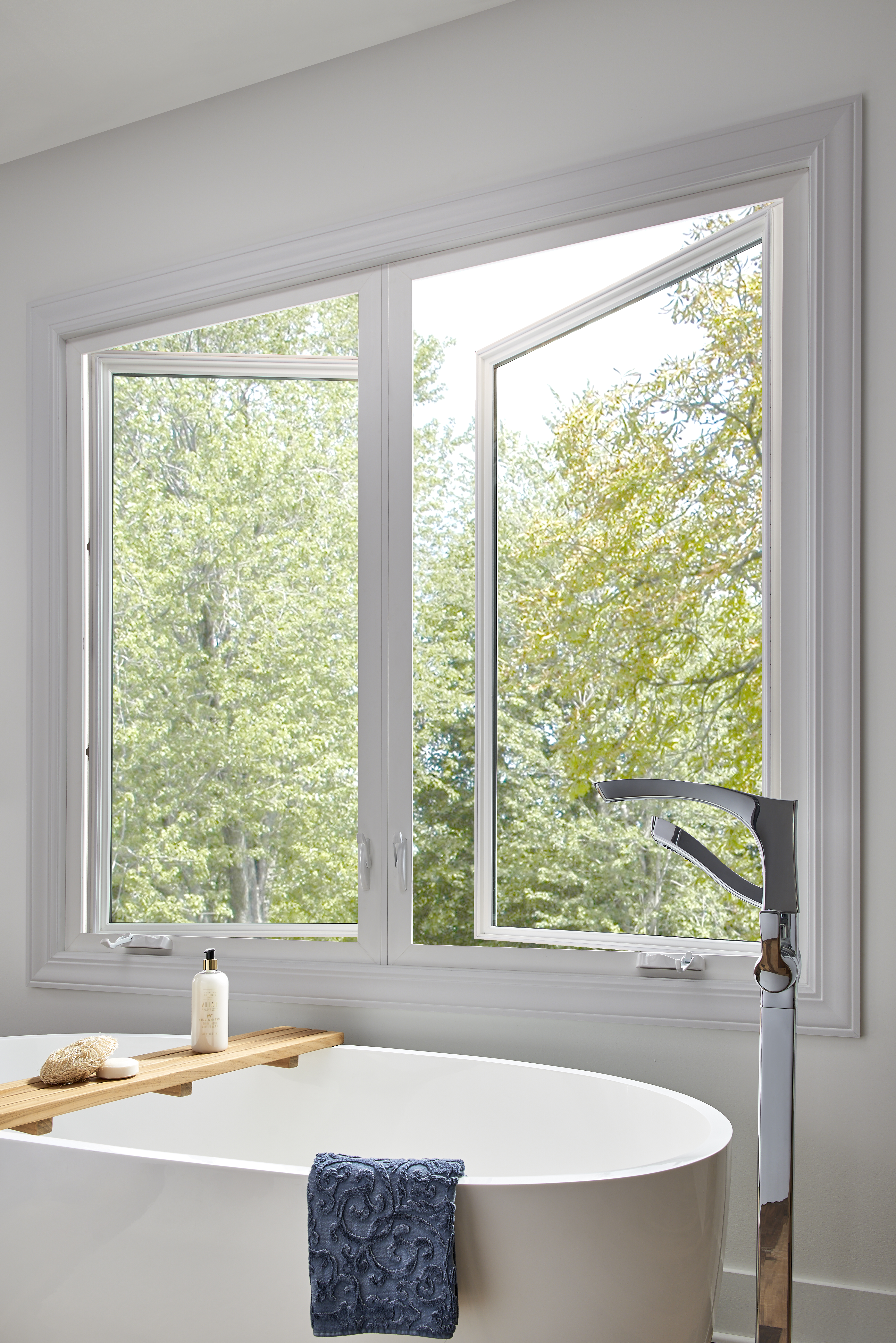 Window World Casement & Awning Windows