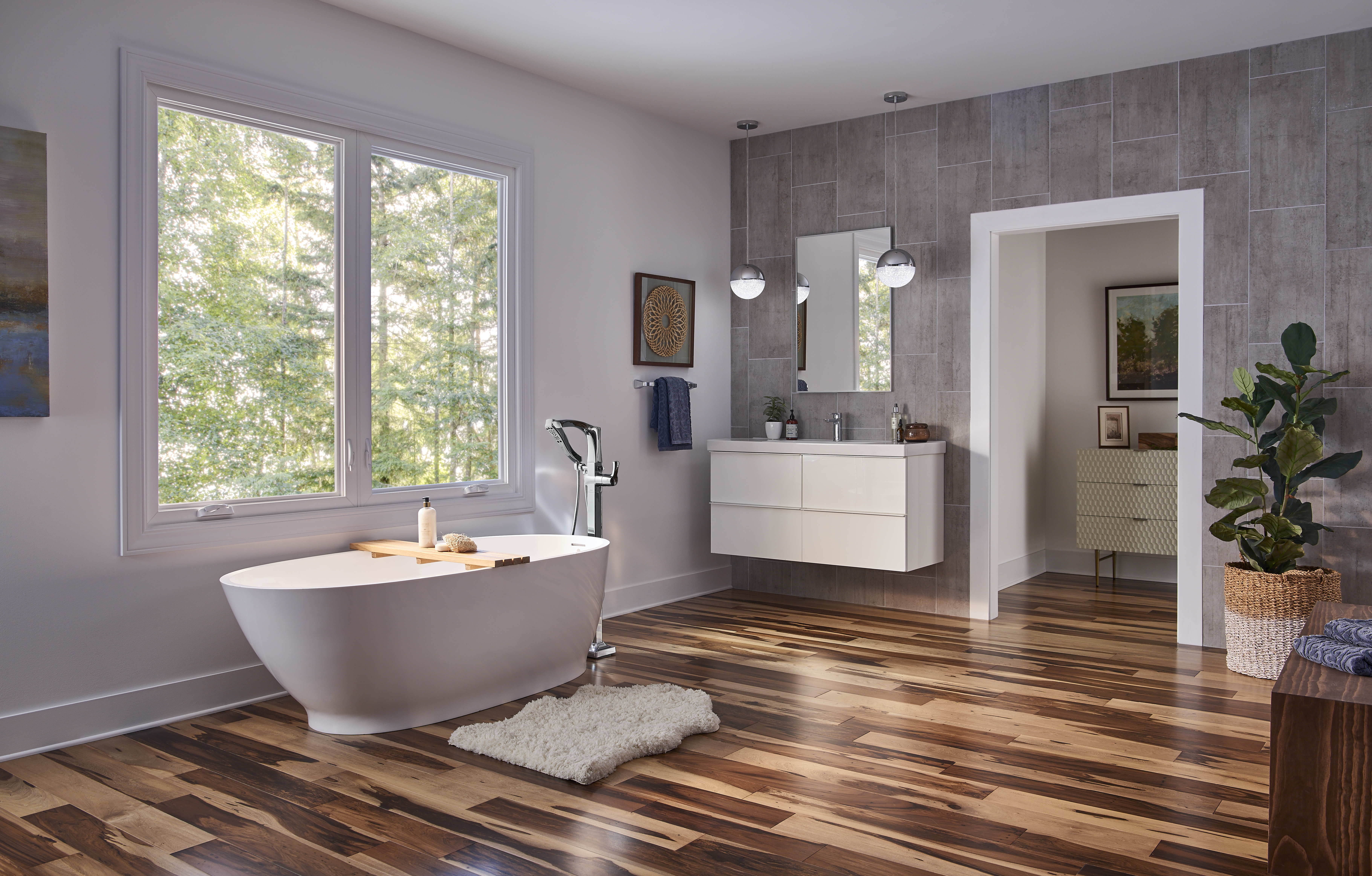 Window World Casement & Awning Windows