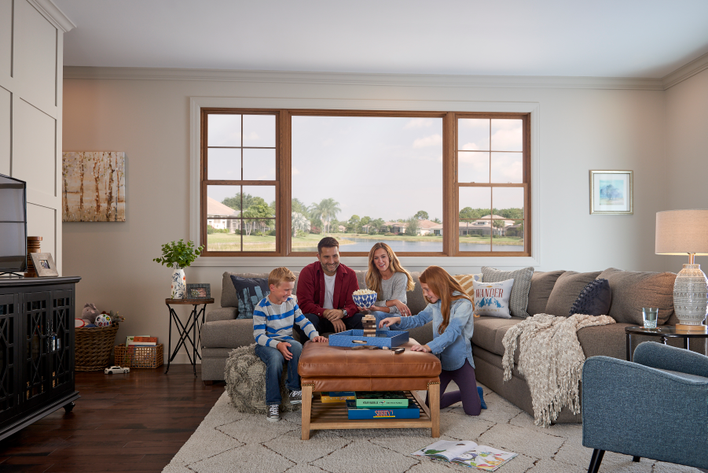 What Are Picture Windows & Their Benefits? | Window World