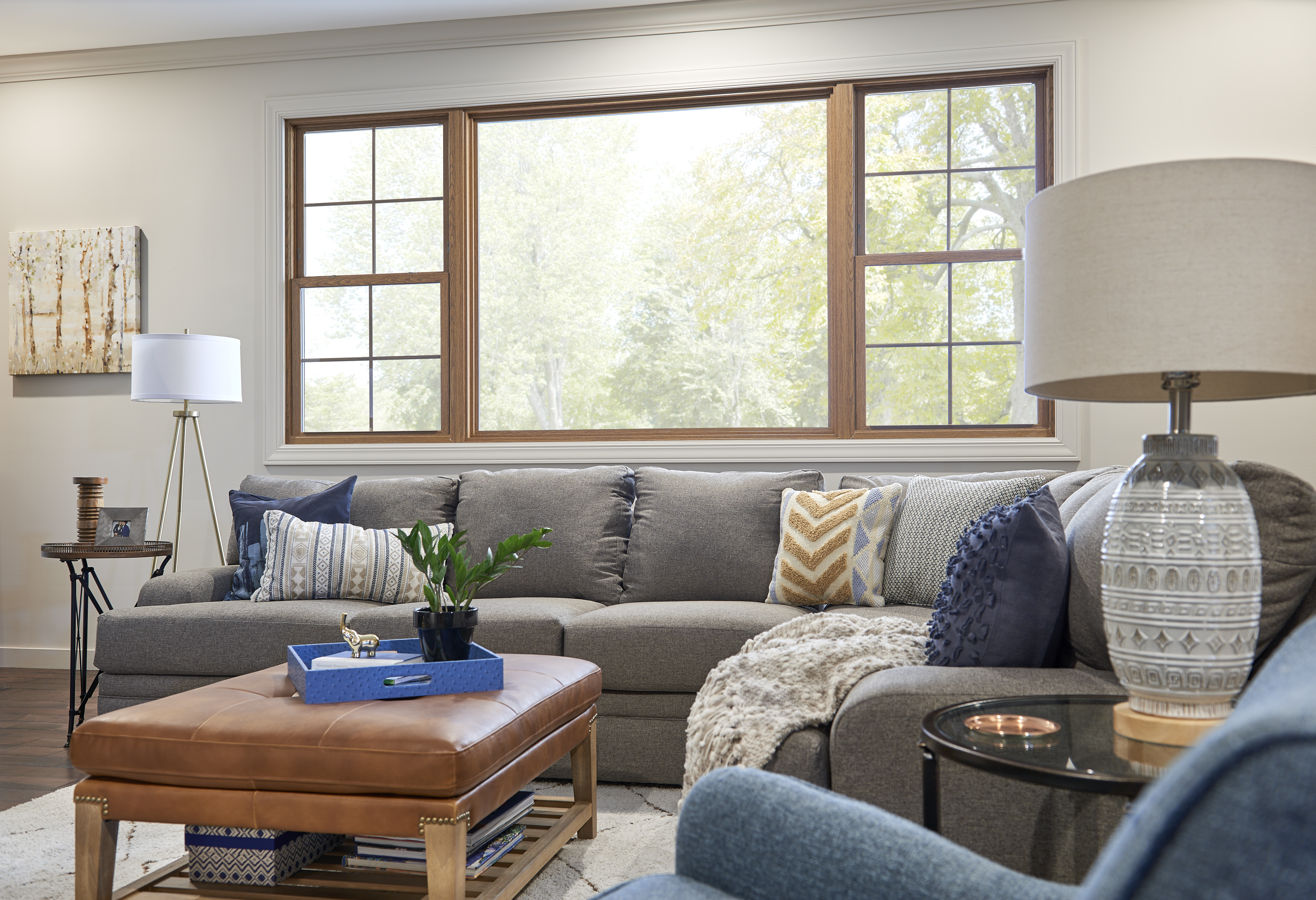 Window World Double-Hung Windows