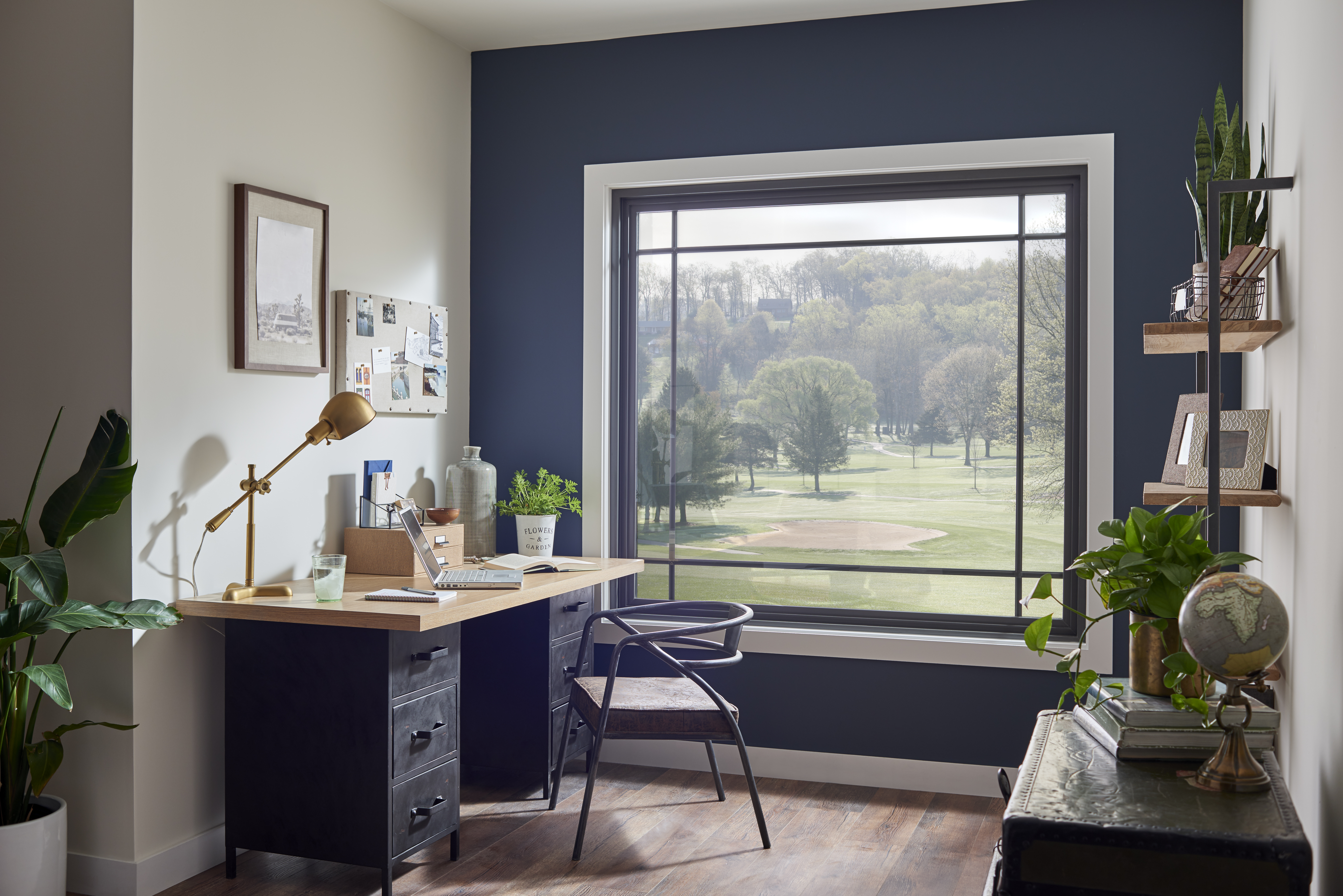 Window World Picture Window