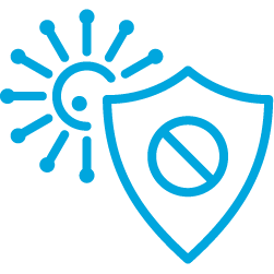 Premium vinyl resists corrosion