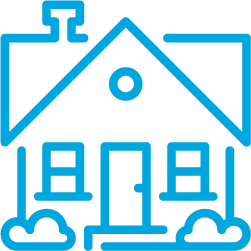 Exceptional curb appeal