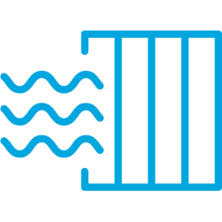Rot-resistant composite material