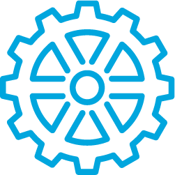 Quality components and artistry