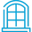 two story house icon
