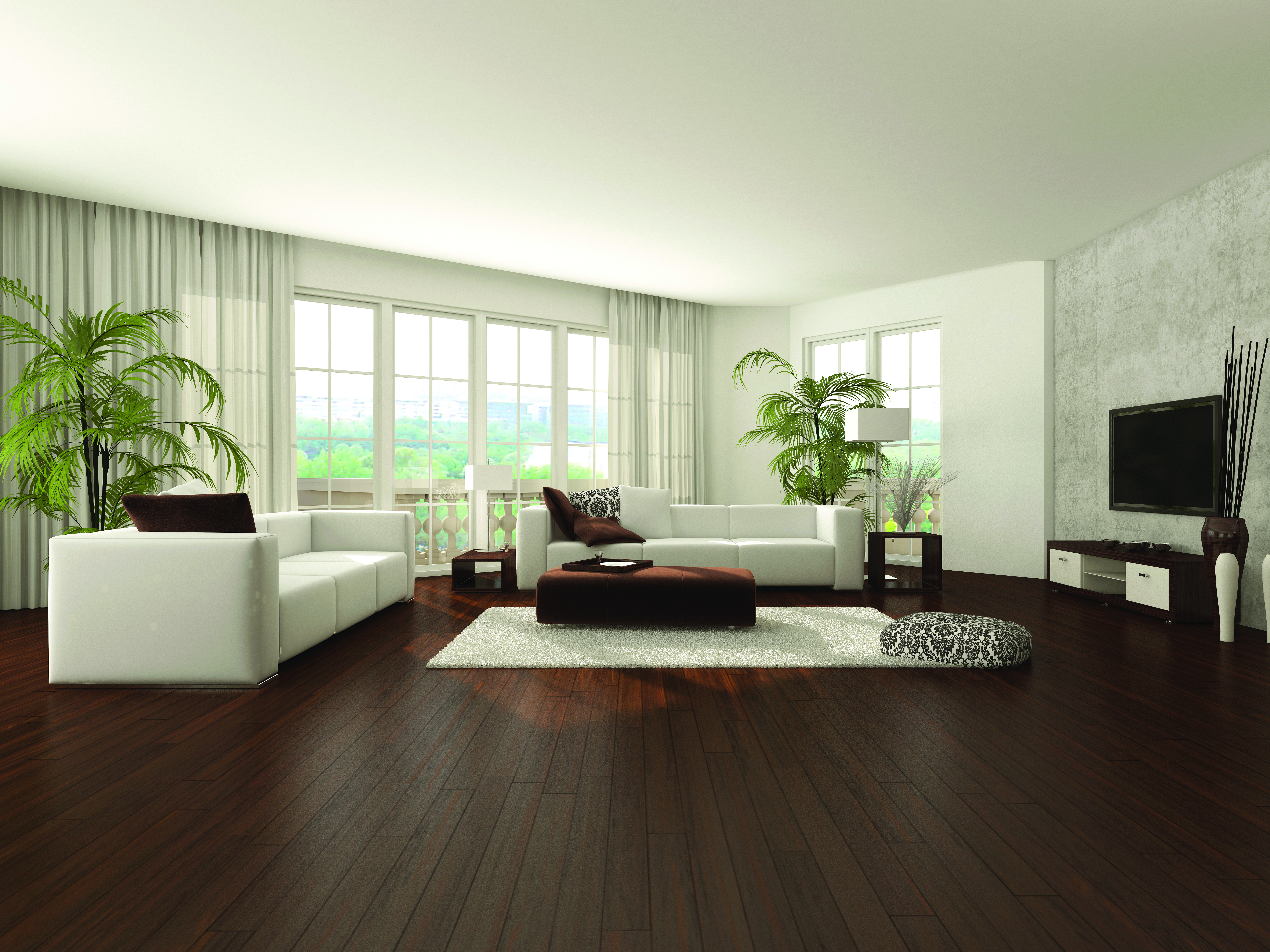 Window World Picture Window