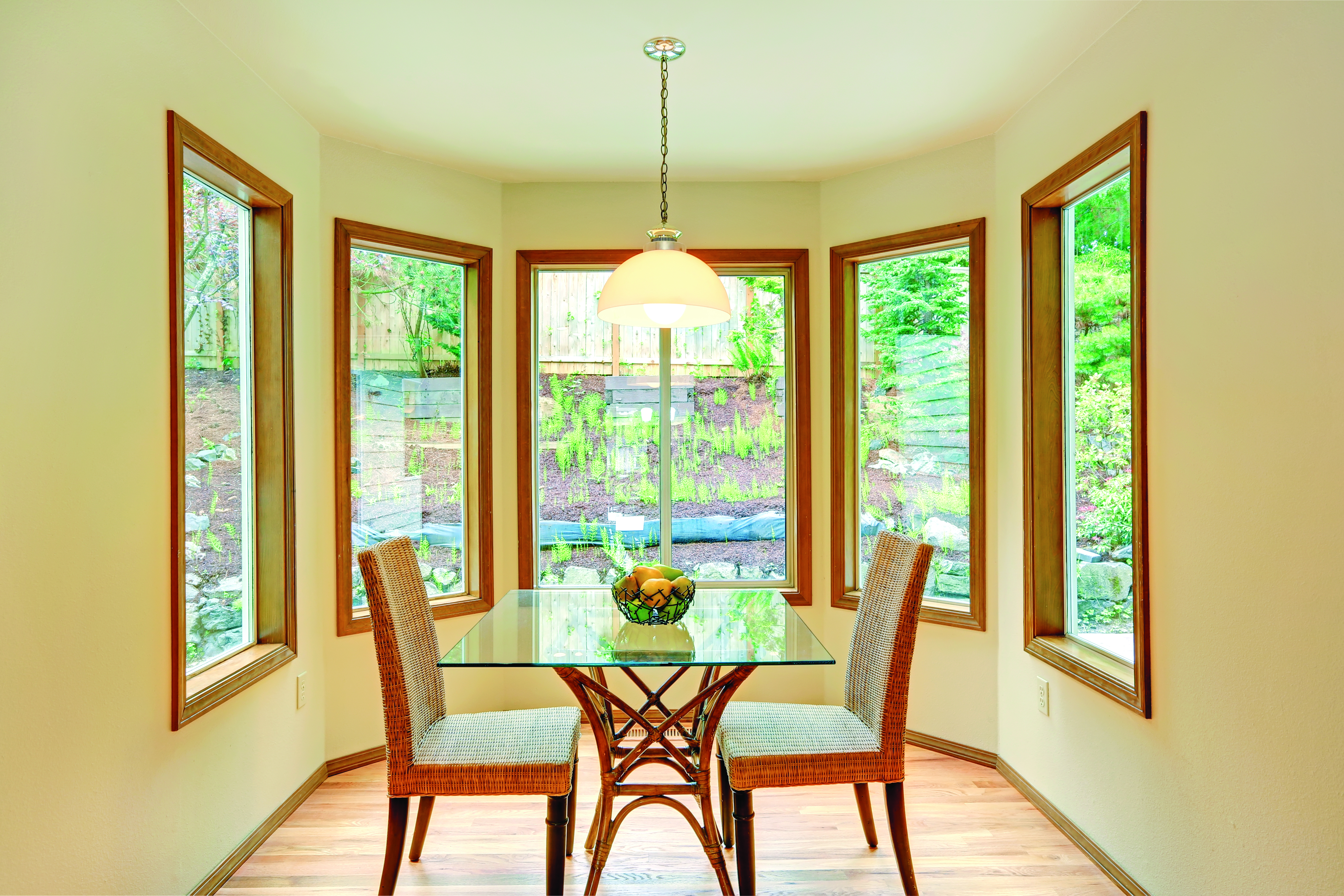 Window World Picture Window