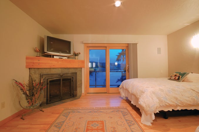 Window World Sliding Patio Door