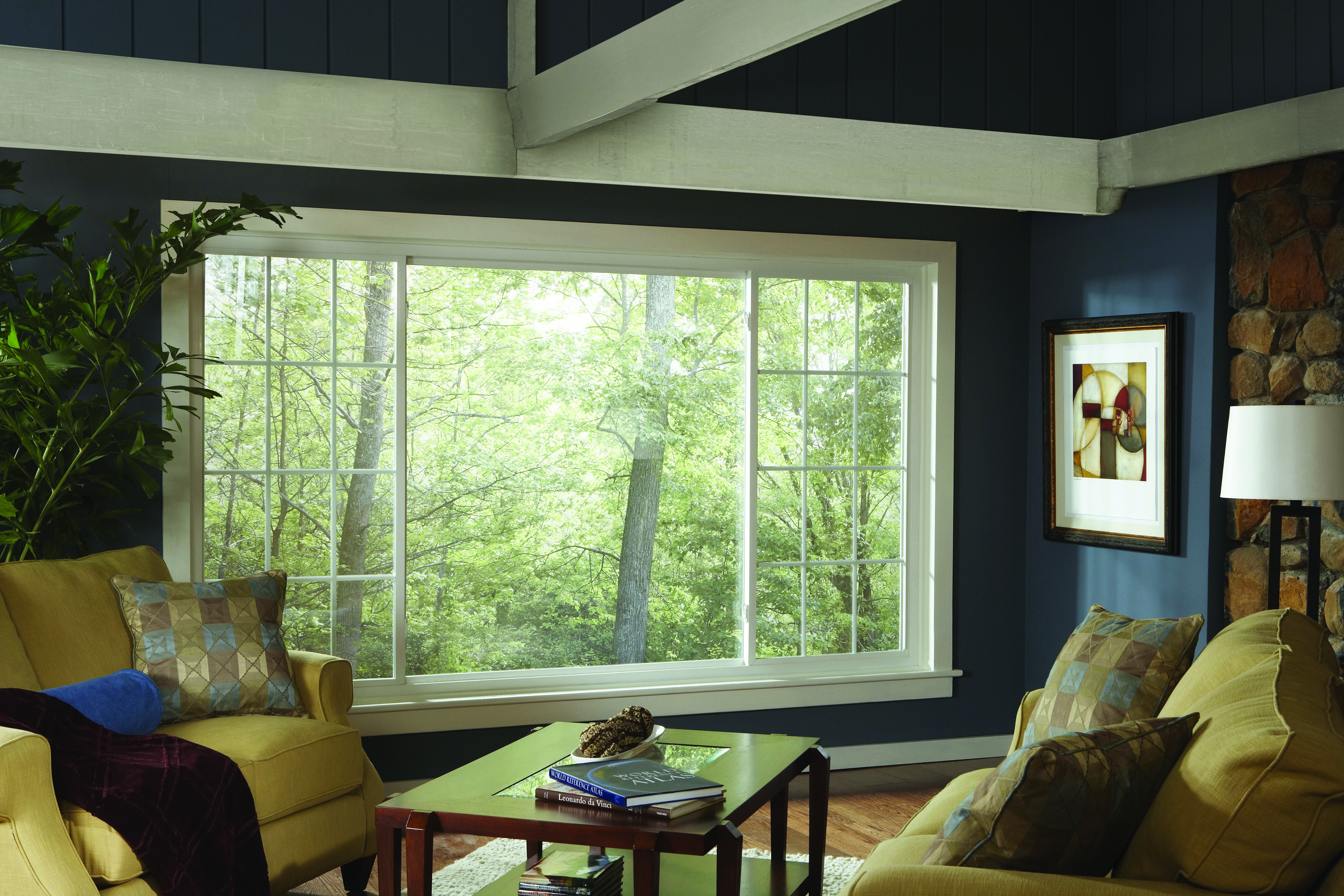 Window World Sliding Windows