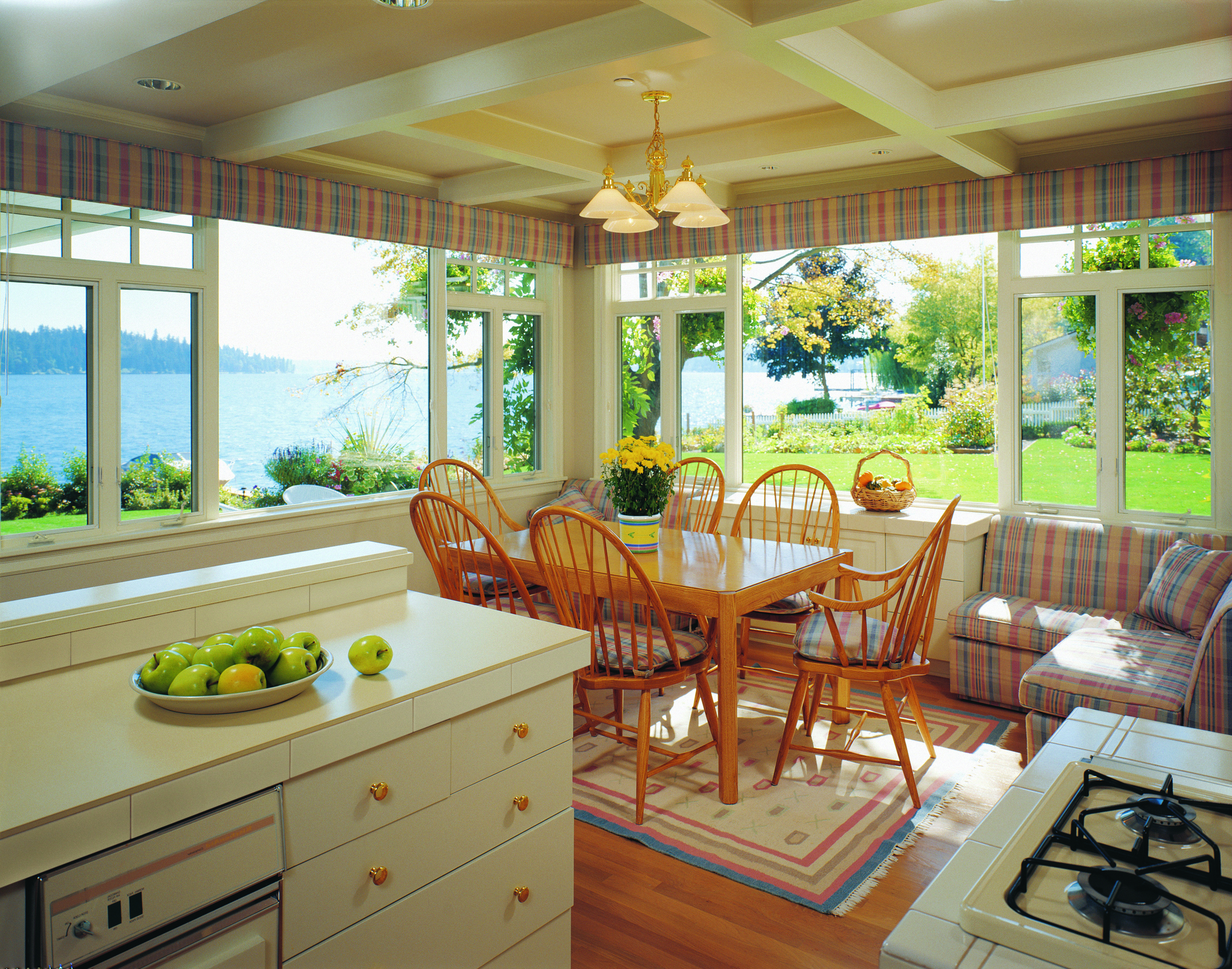 Window World Casement & Awning Windows