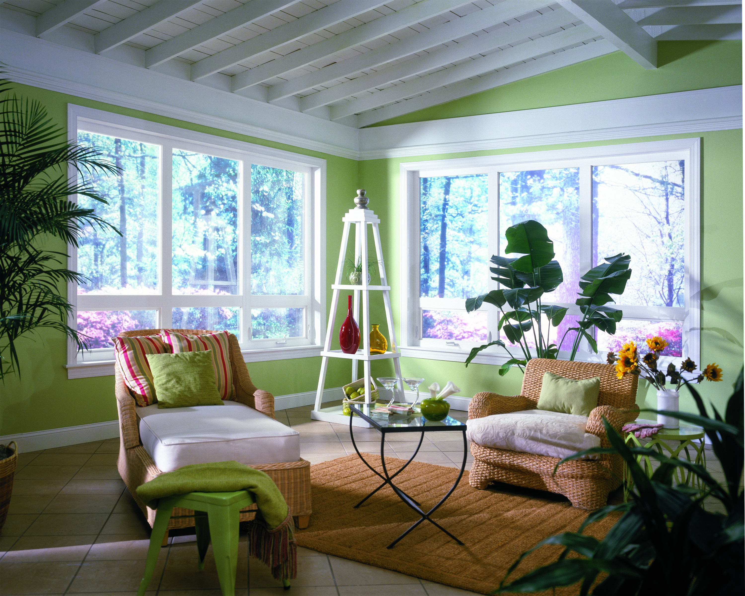 Window World Picture Window