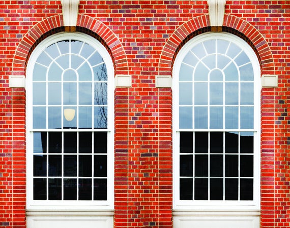 Window World Architectural Shapes