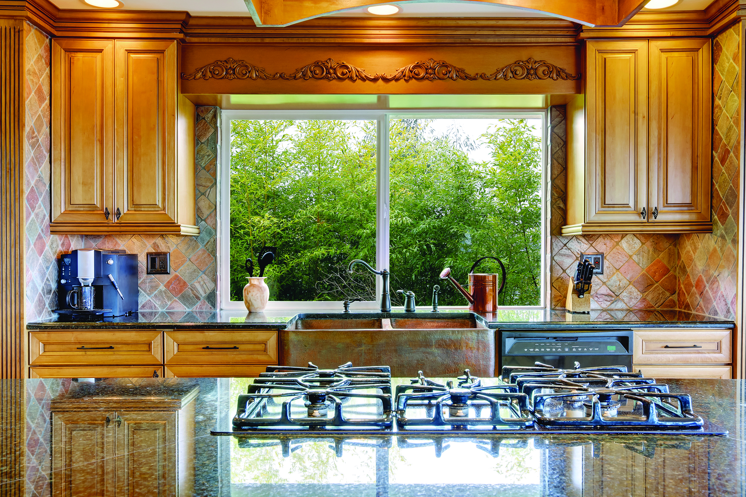 Window World Sliding Windows