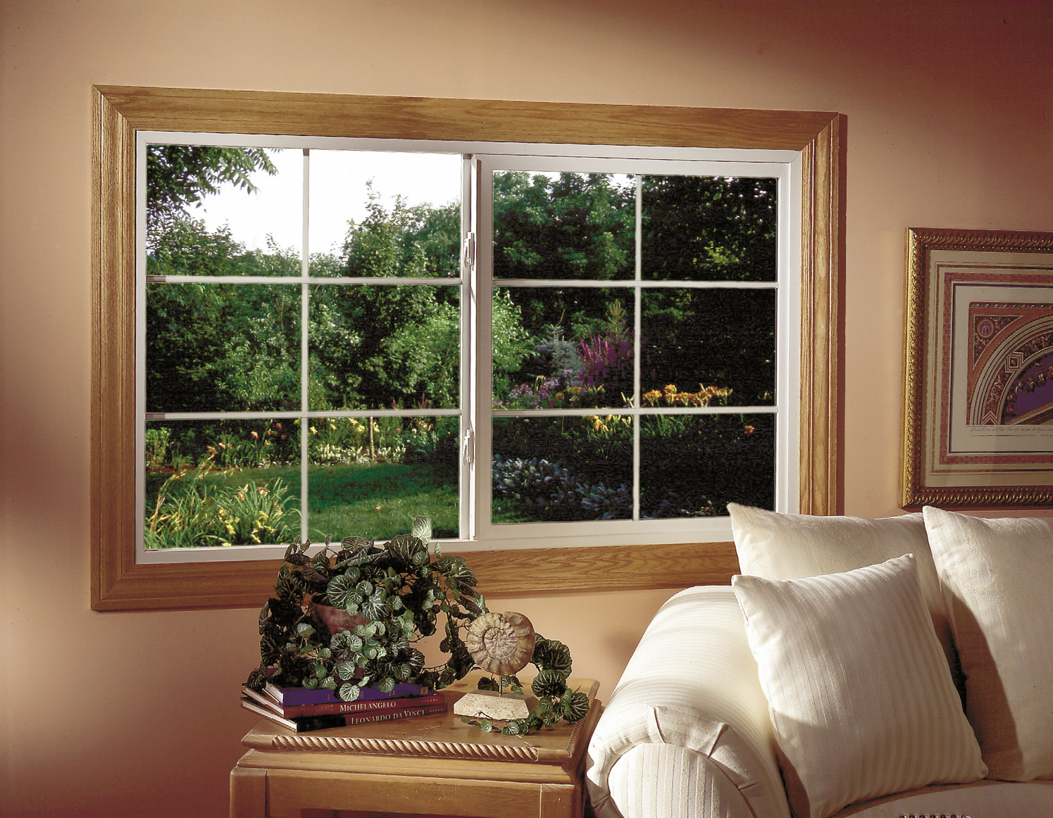 Window World Sliding Windows