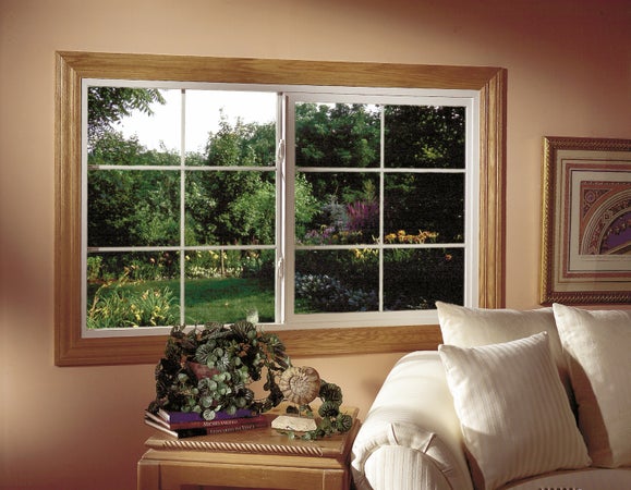 Sliding Windows Waco TX | Window World of Waco