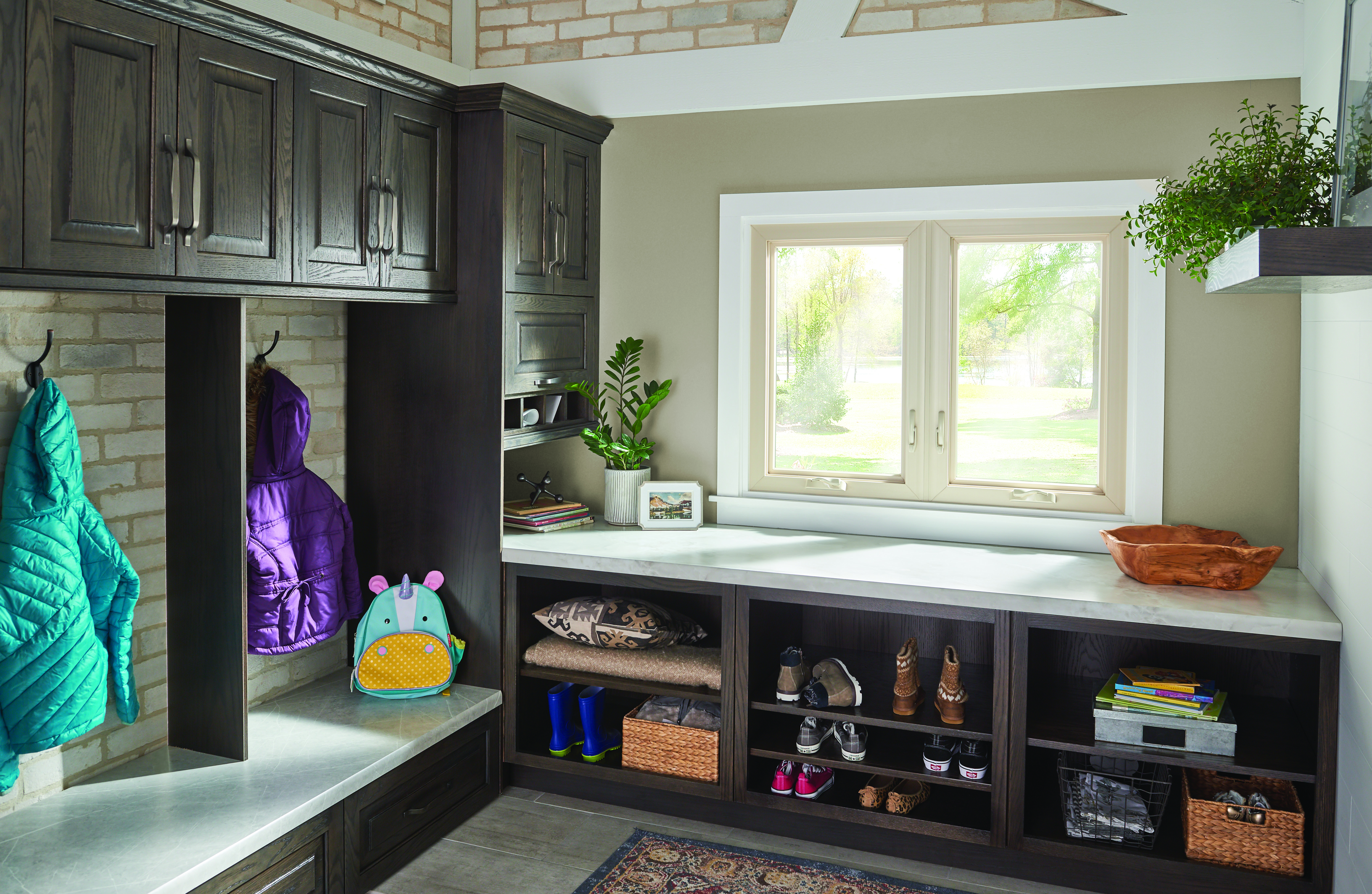 Window World Casement & Awning Windows