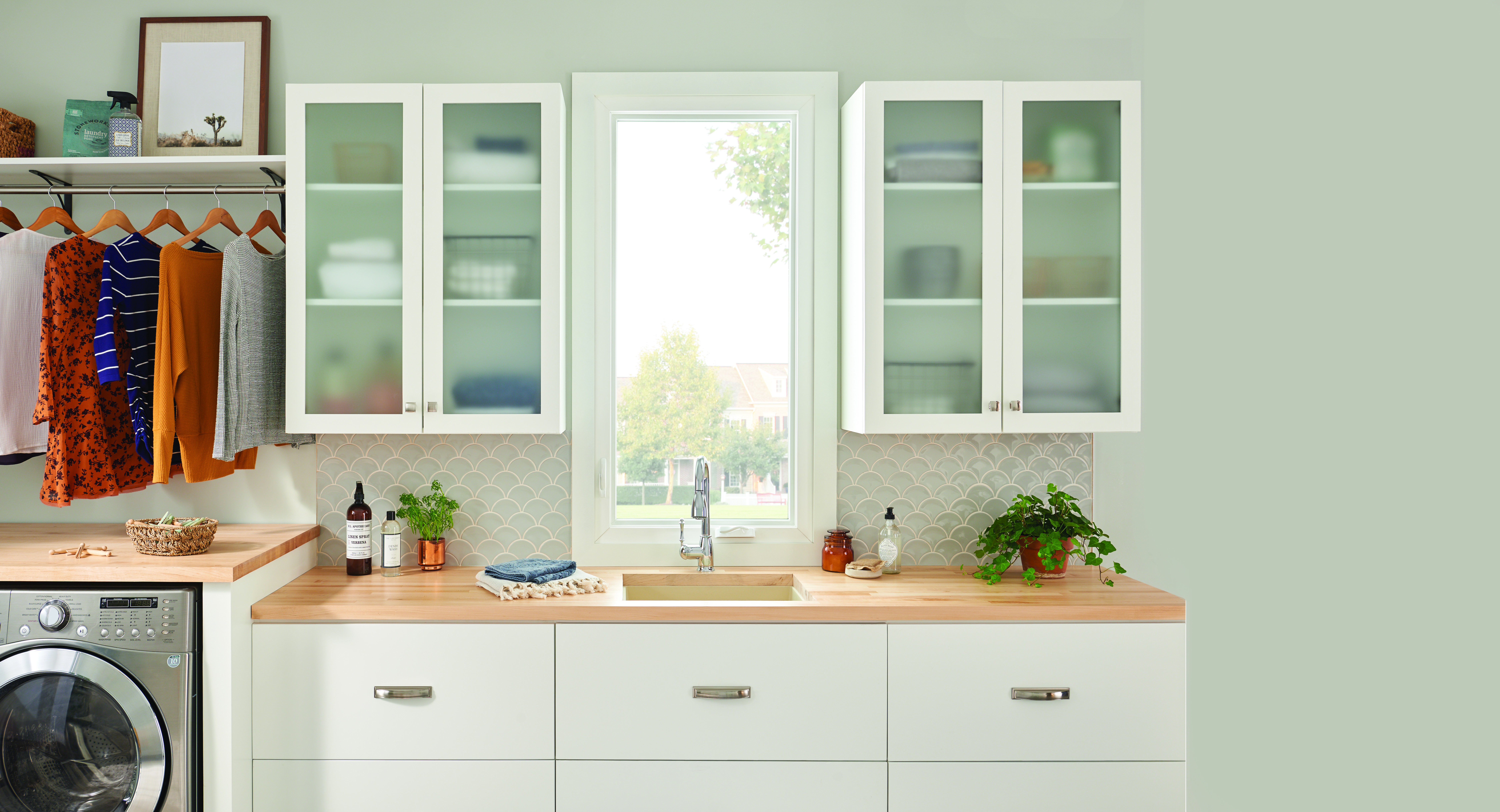 Window World Casement & Awning Windows