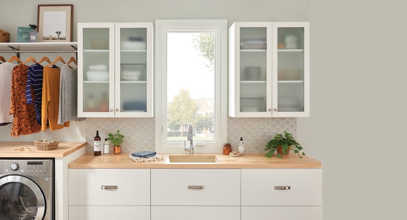 Vinyl Casement & Awning Windows Las Cruces NM | Window World of Las Cruces