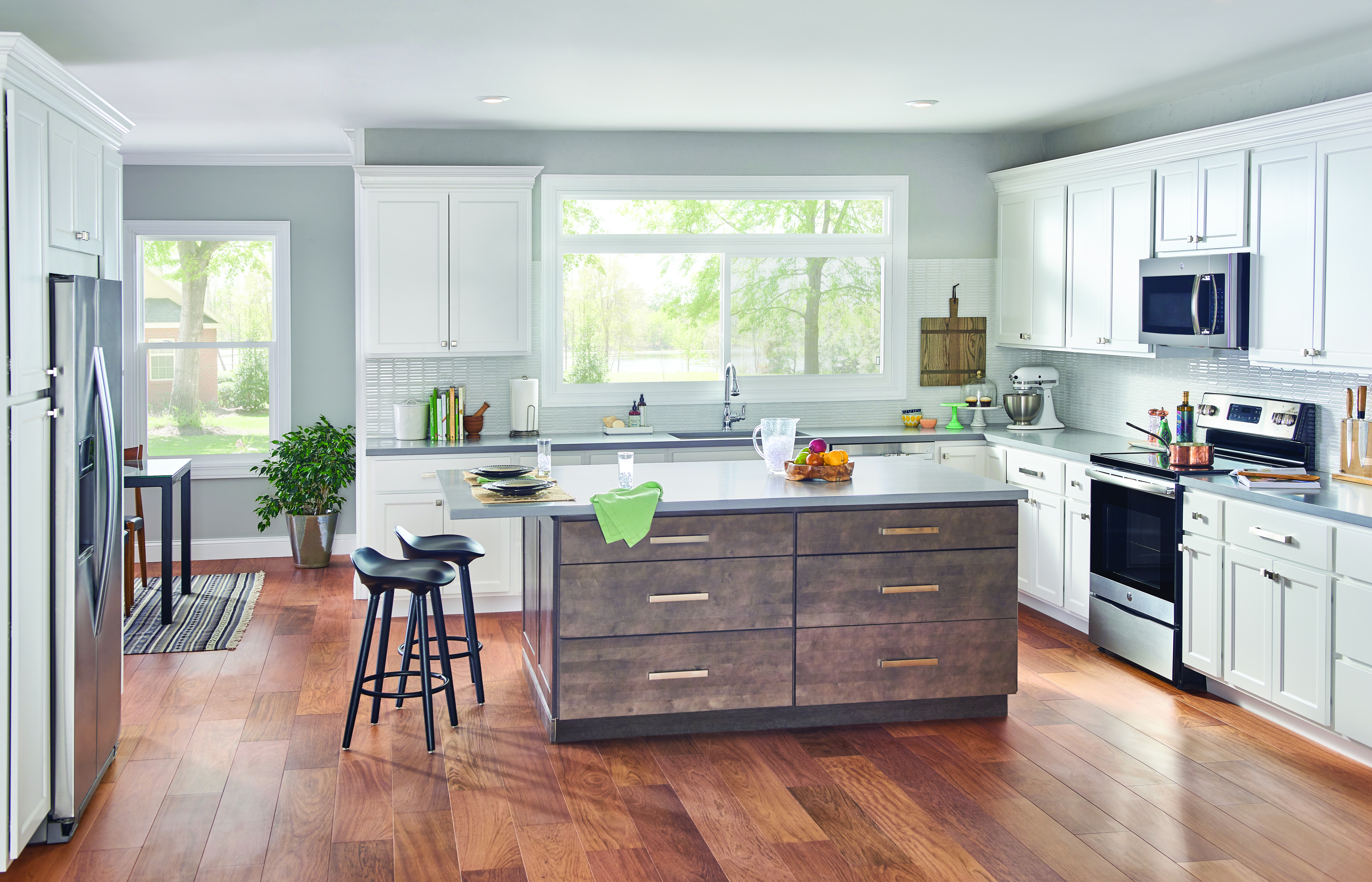 Window World Sliding Windows