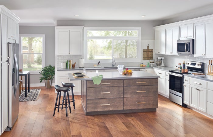 Vinyl Sliding Windows Seattle WA | Window World North Puget Sound