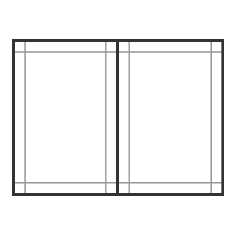Grid Options - Prairie